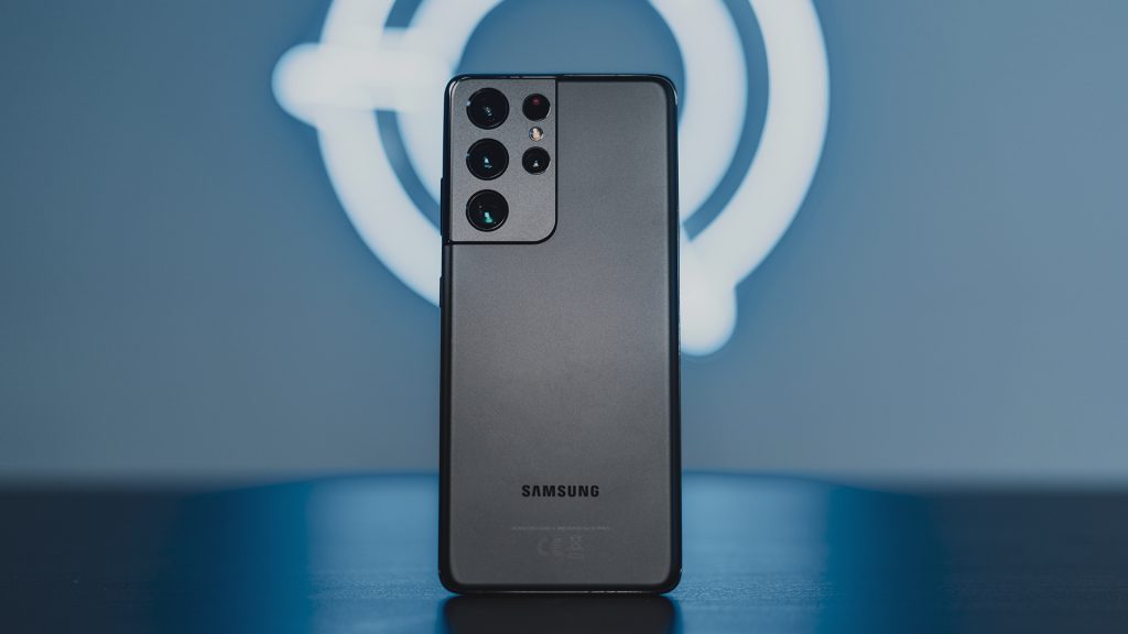 samsung s21 ultra 5g 