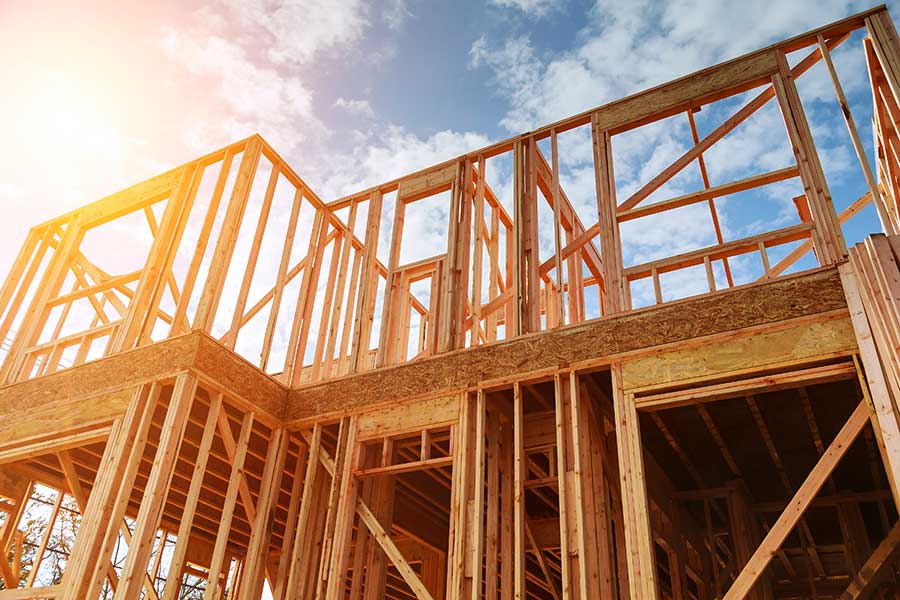new home builders malvern