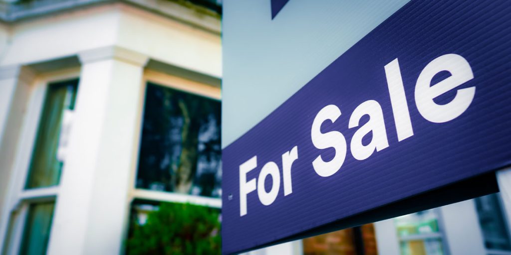 Real Estate for Sale