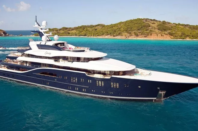 Yacht Rentals