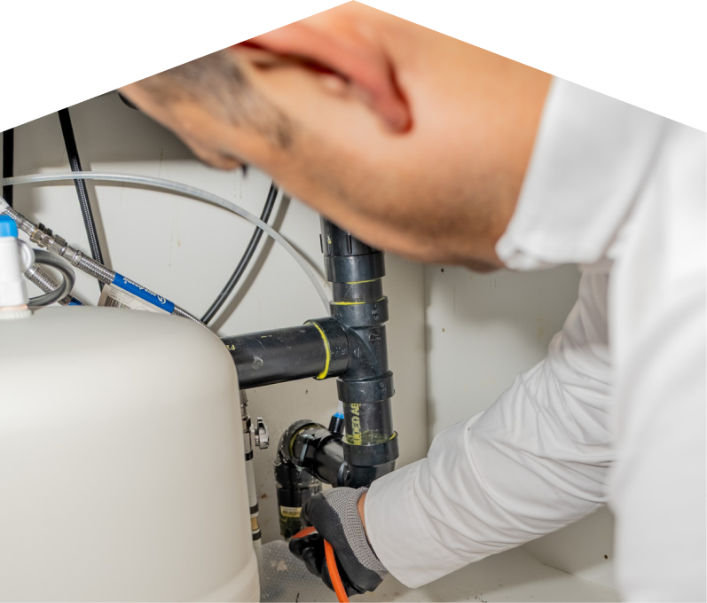 Plumbing Service