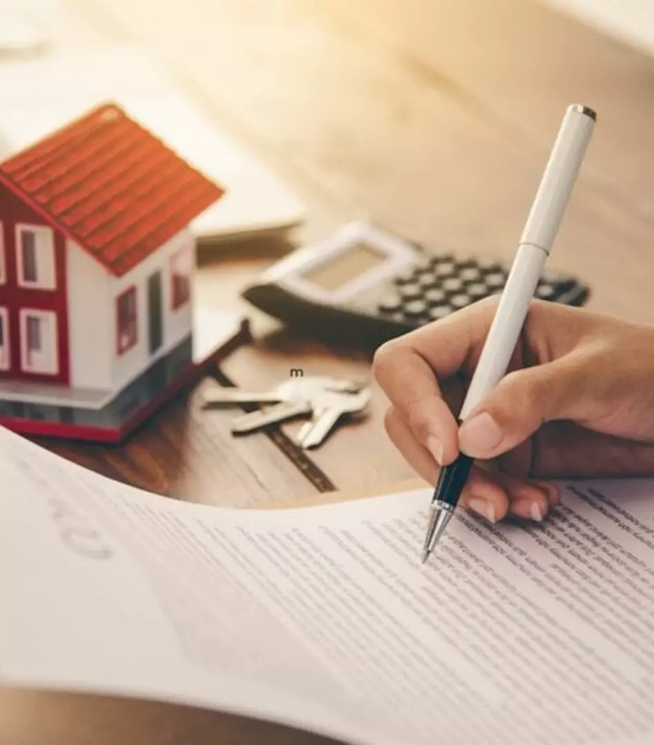 Real Estate Agents