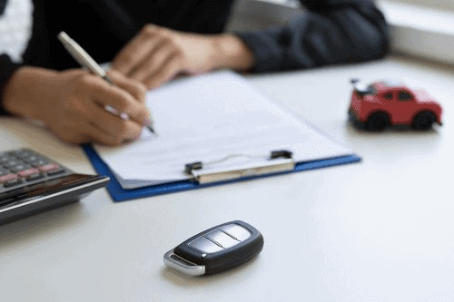 Car Title Loans