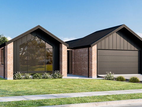 Custom Home
