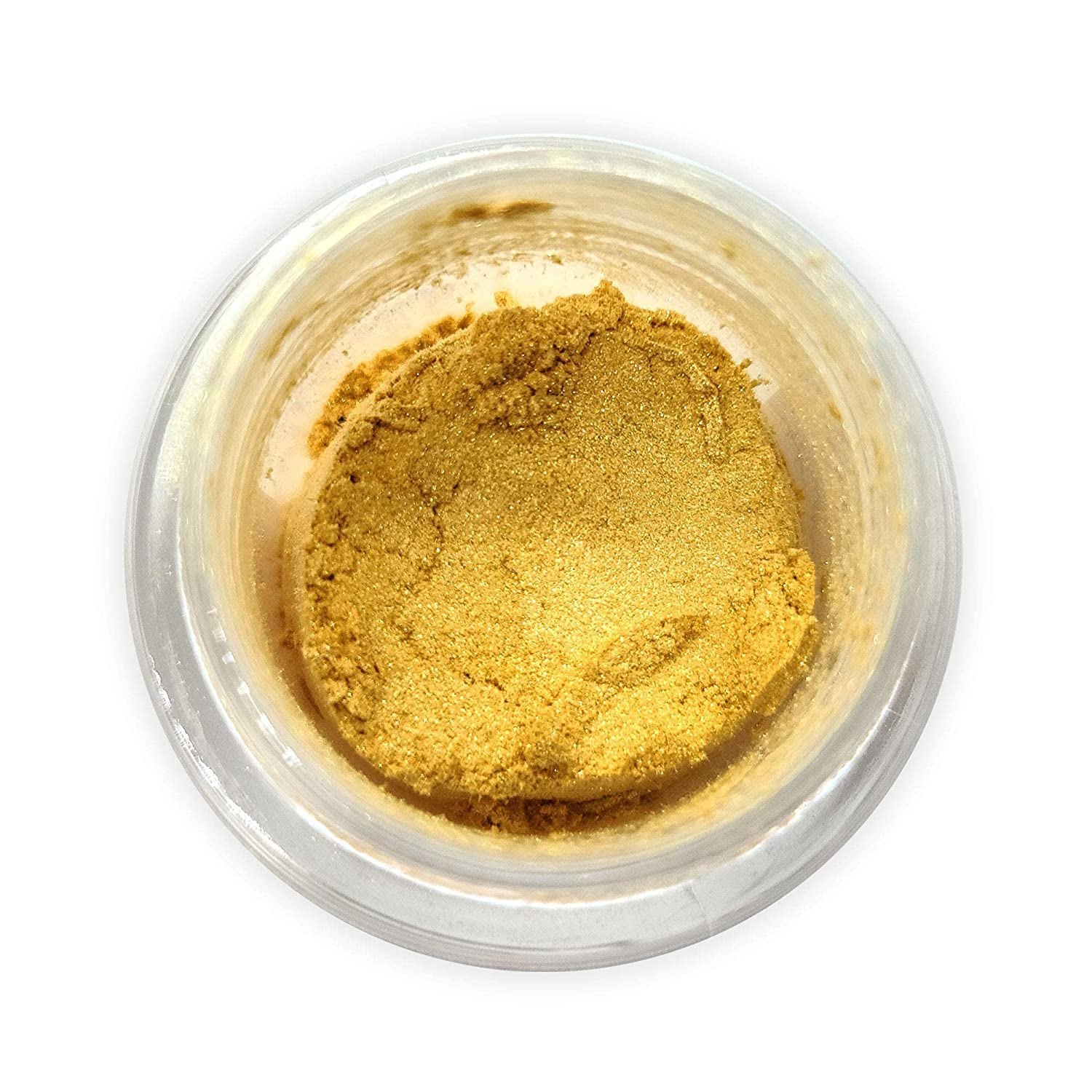 Luster dust
