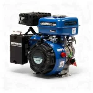 Petrol Long Engine