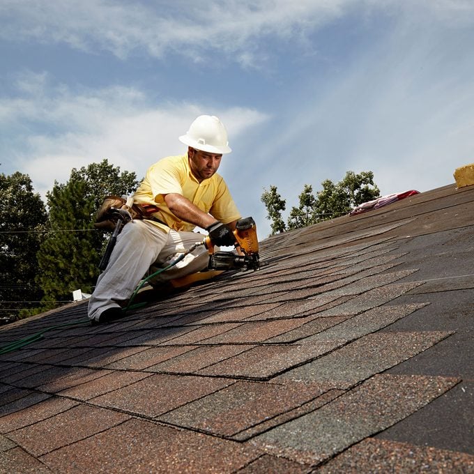 Roofing Repairs