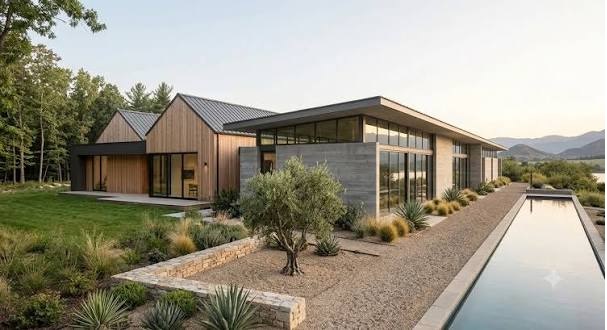 Custom Home Builders