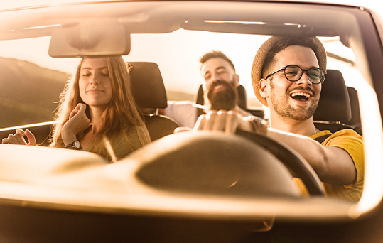 Car Rent  