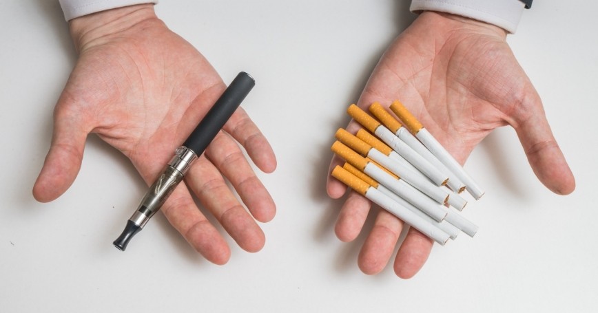 Which is the perfect Vape Cart for both daytime and nighttime?