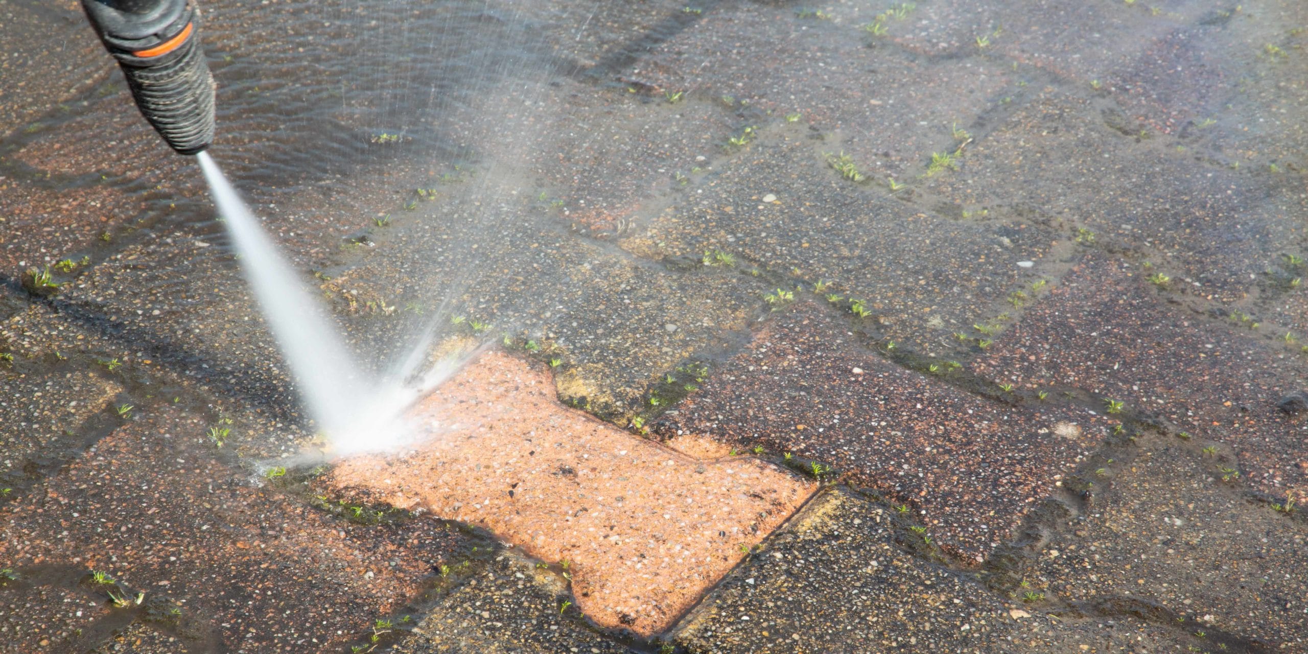 Preparing For Your Anniversary With Pressure Washing